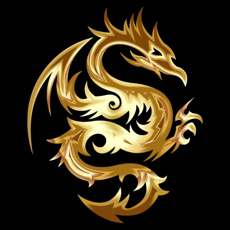 Drache