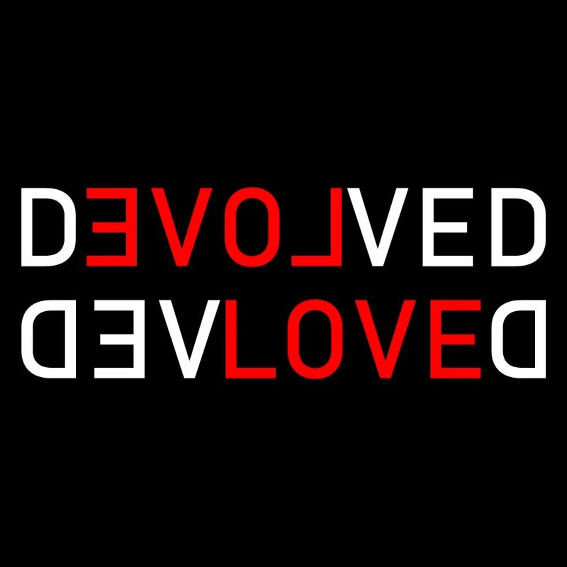 Love Devolved