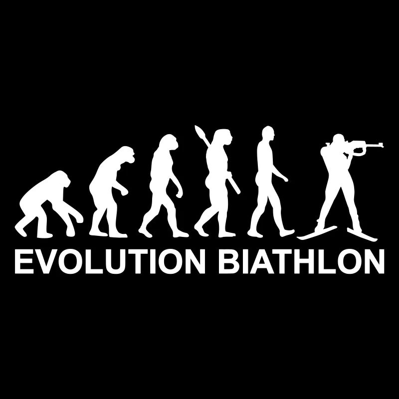 Evolution Biathlon