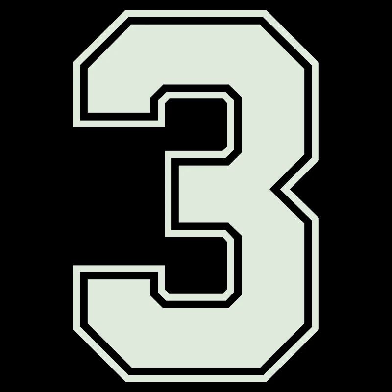 3