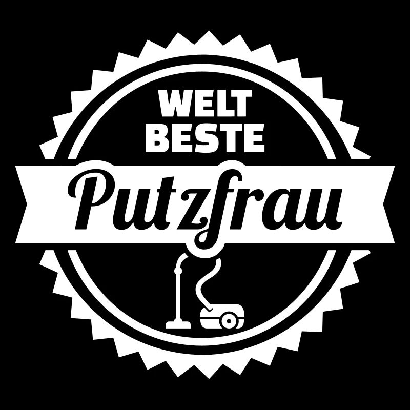 Putzfrau