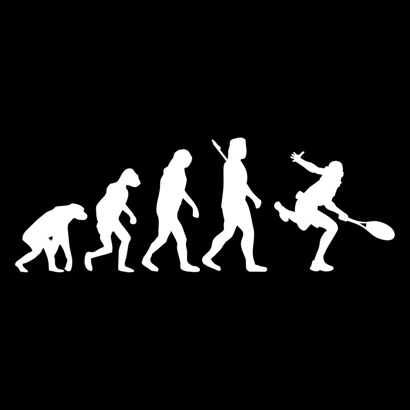 Evolution Tennis