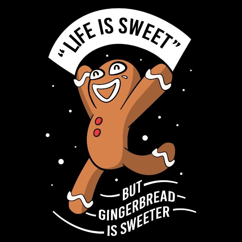 Gingerbread Christmas Gingerbread Man Gingerbread