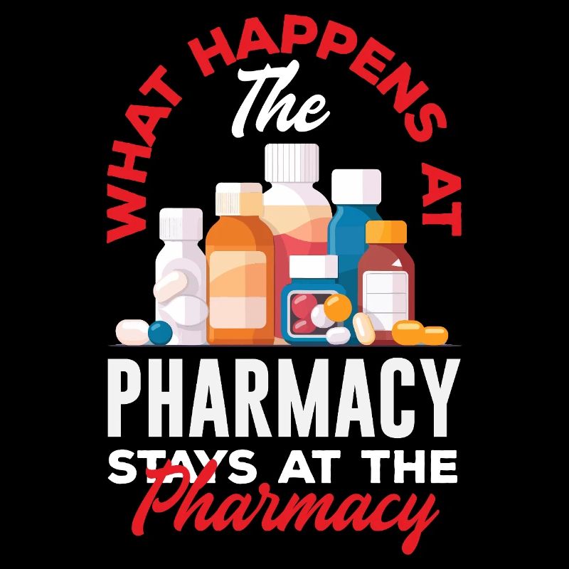 Pharmacien Technicien Pharmaceutique