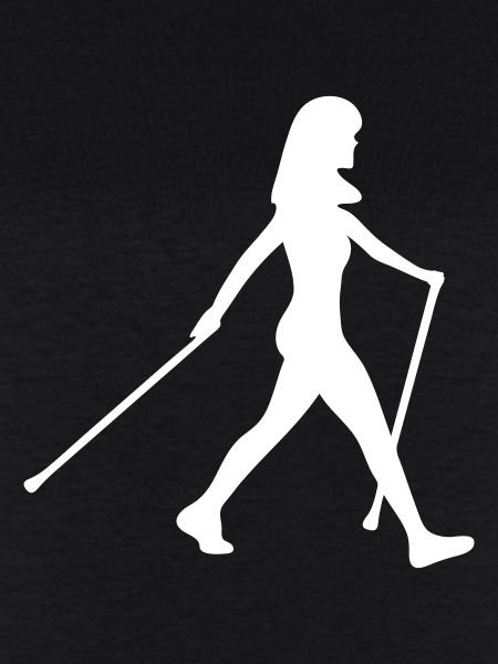 Nordic Walking