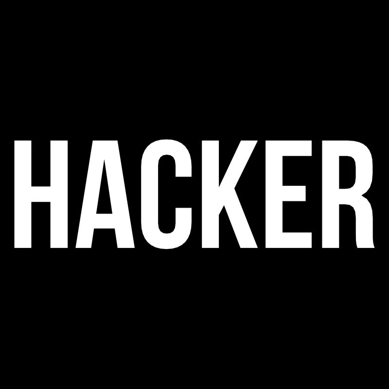 Hacker