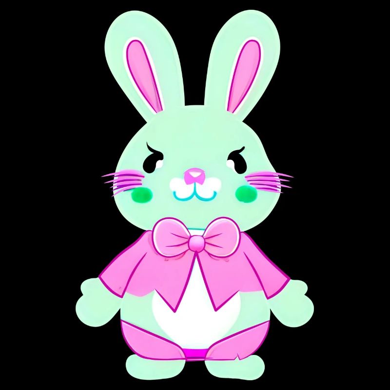 nedlcher Easter Bunny