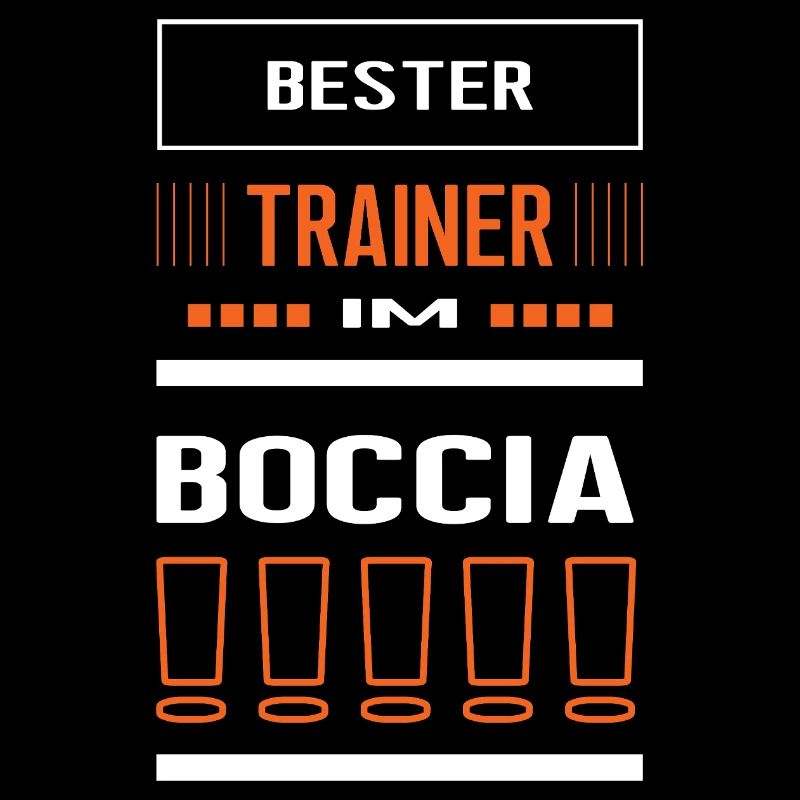 Best Boccia Coach Boccia Trainer Training