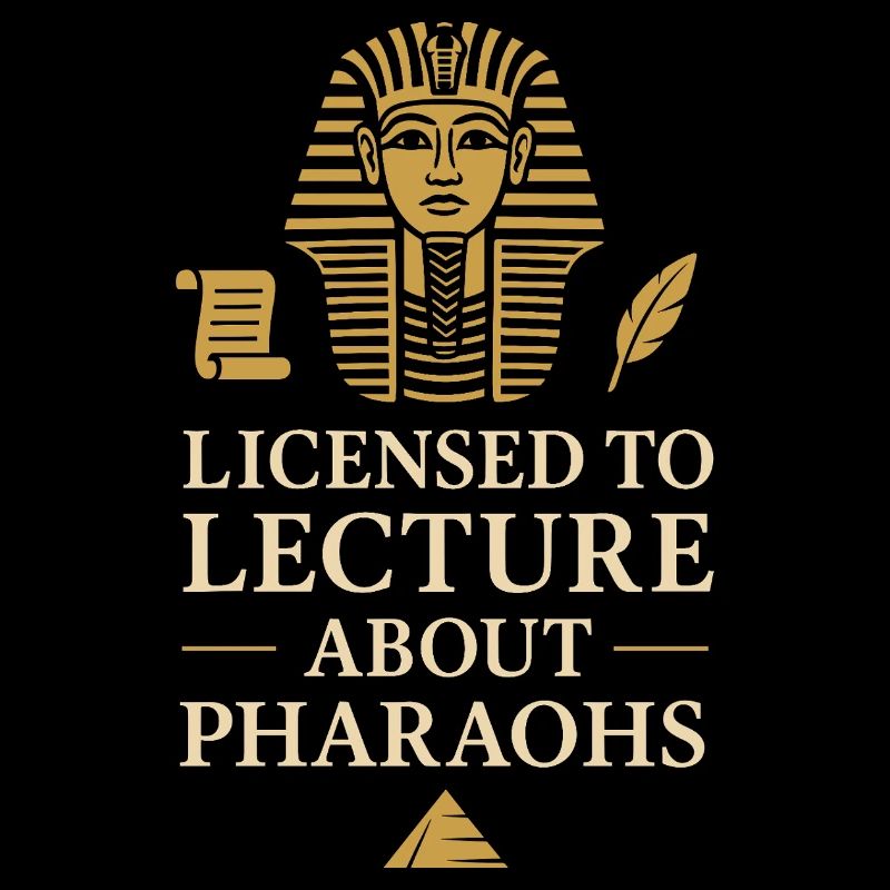 Pharaoh Archaeology in Ancient Egypt