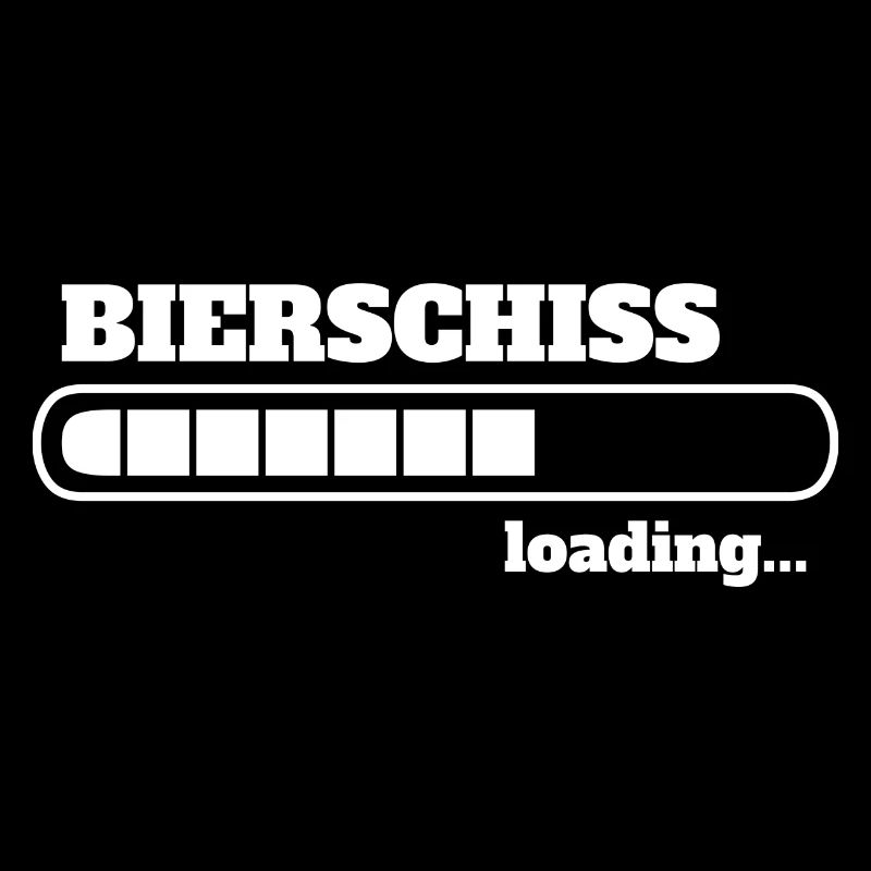 Bierschiss loading - WC