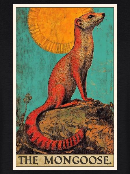 Mongoose's Mongoose