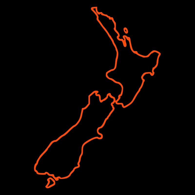 Neuseeland