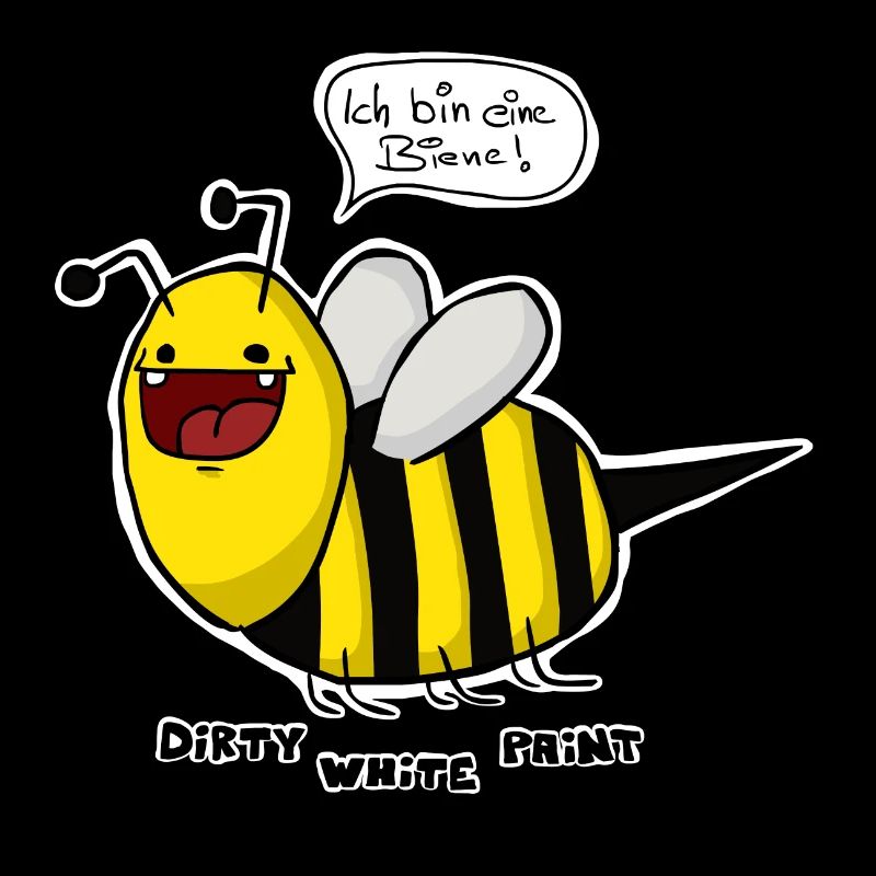 ICH BIN EINE BIENE MP