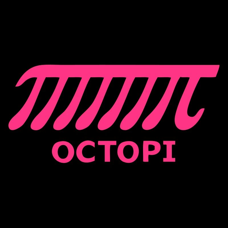 Brainteaser - Geekshirt: OctoPI