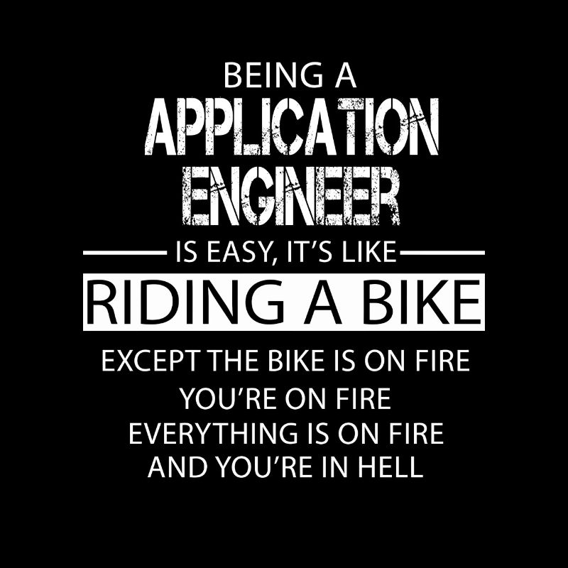 Application Engineer