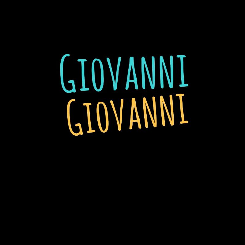 Giovanni