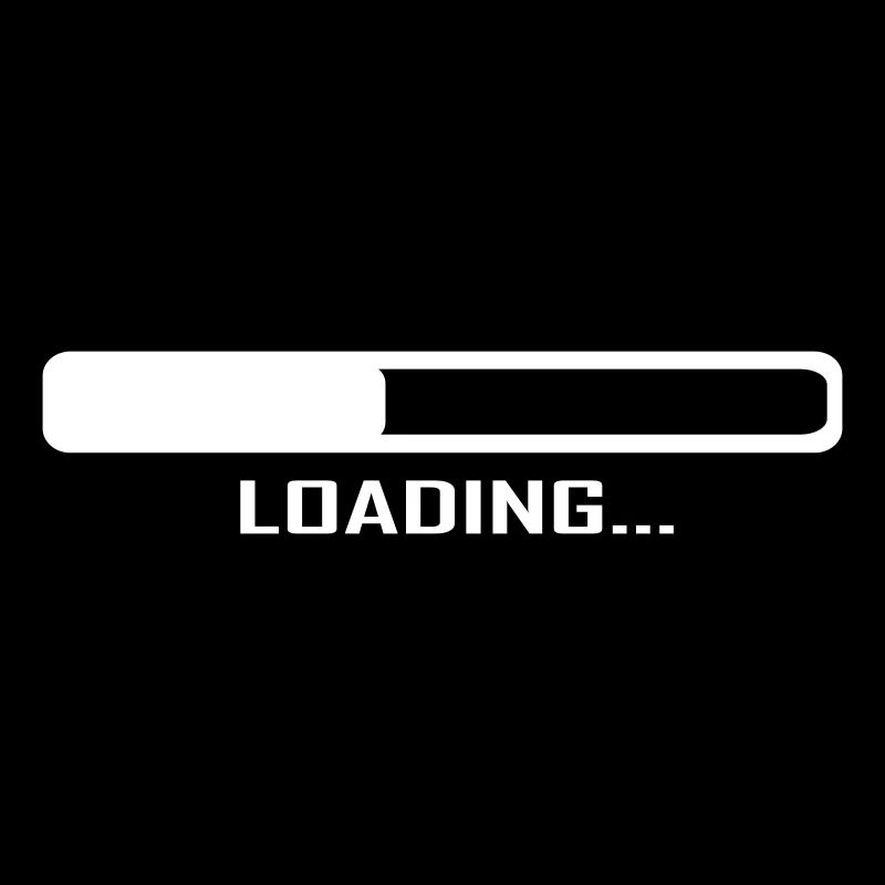 Loading - Ordinateur