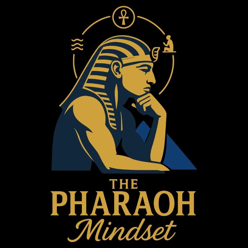 Pharaoh Archaeology in Ancient Egypt