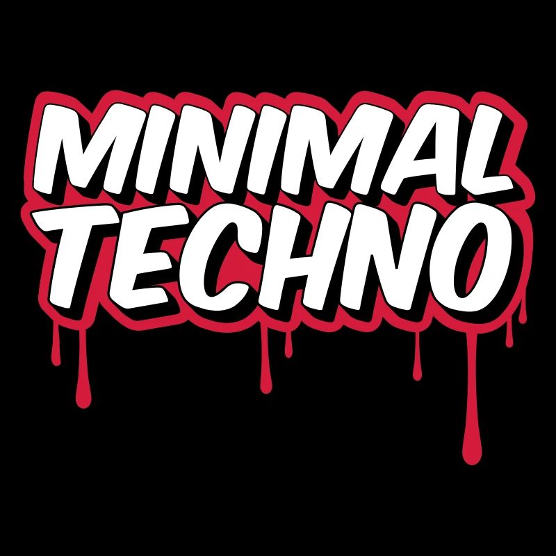 MINIMAL TECHNO