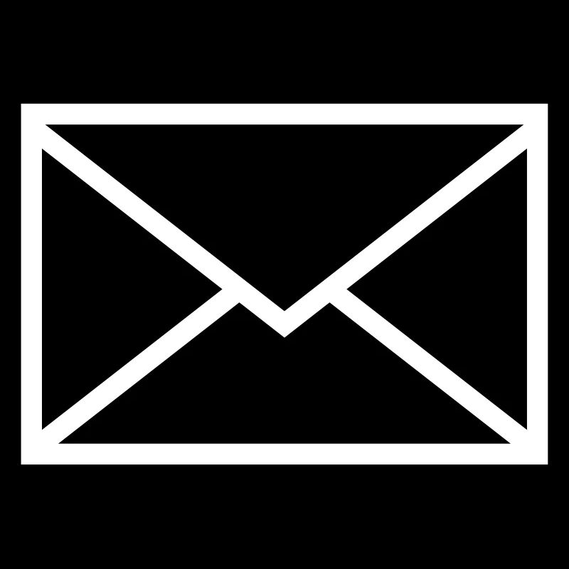 Mail envelope