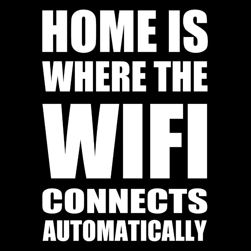 wifi home