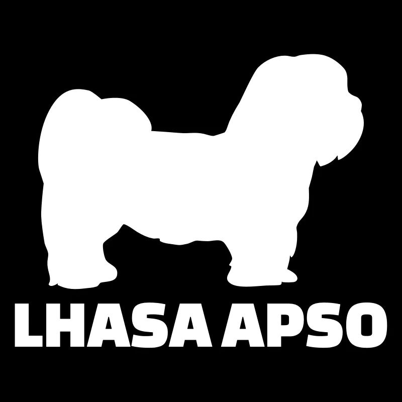Lhasa Apso