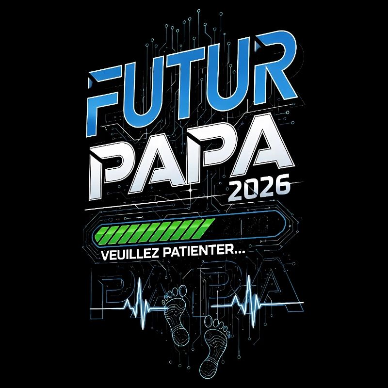 Future Dad 2026