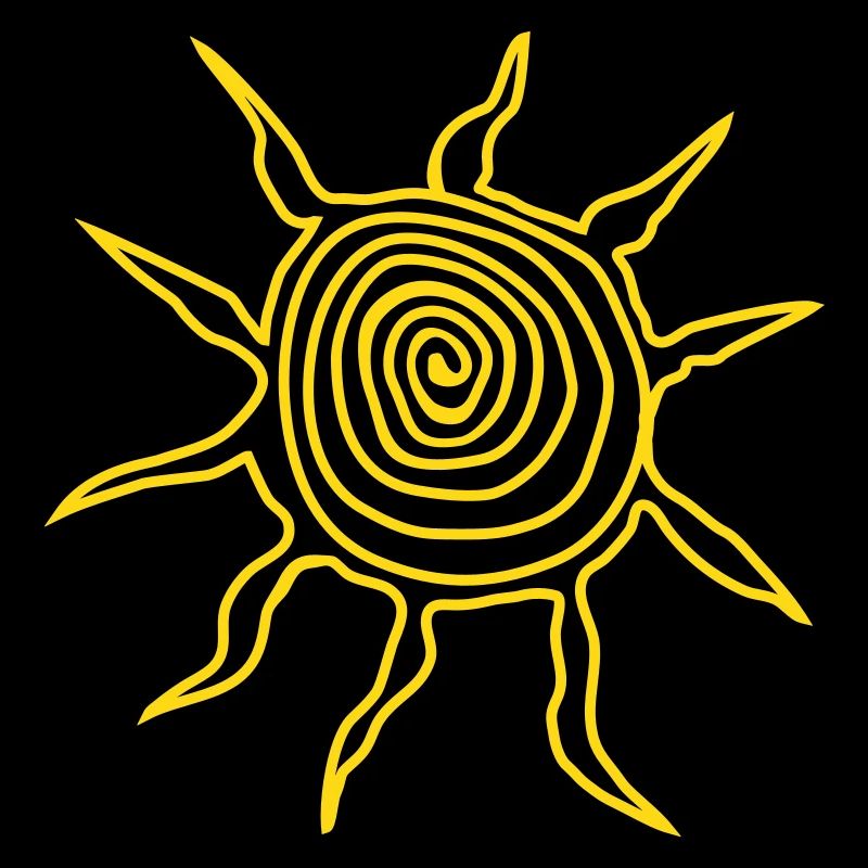 sun