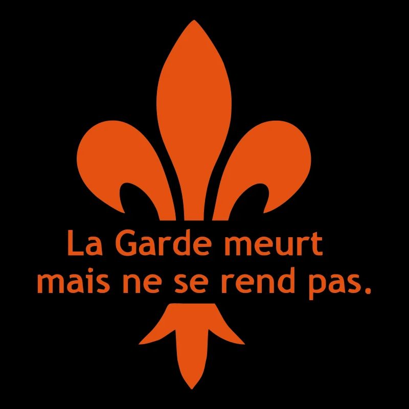 La Garde