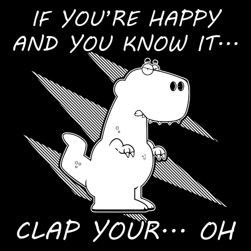 T-Rex Tyrannosaurus Trex