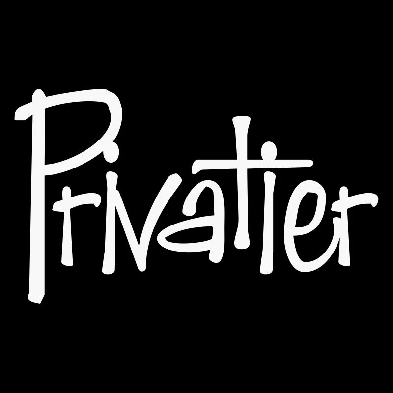 Privatier
