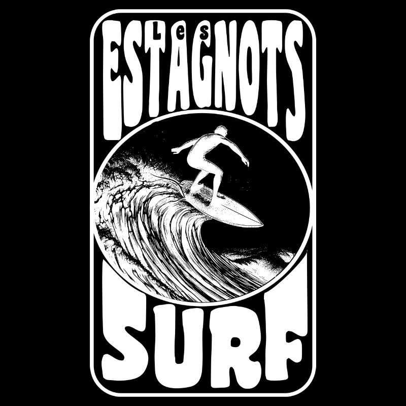 Les estagnots
