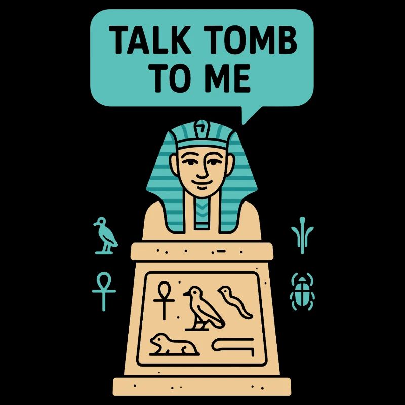 Pharaoh Archaeology in Ancient Egypt