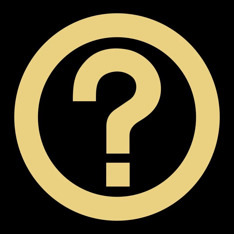 Question Mark,Question,Punctuation,Symbol