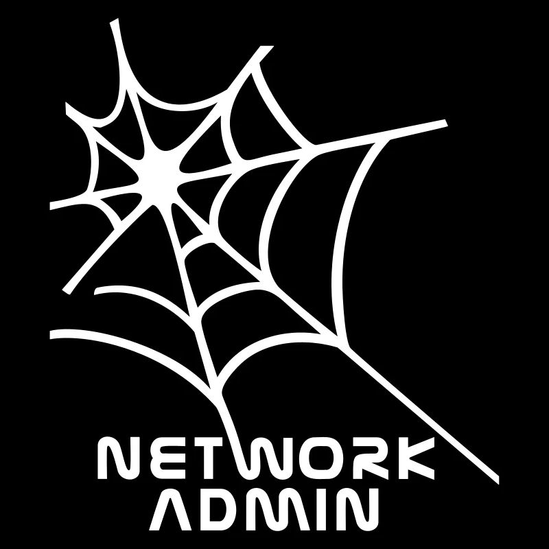 network admin