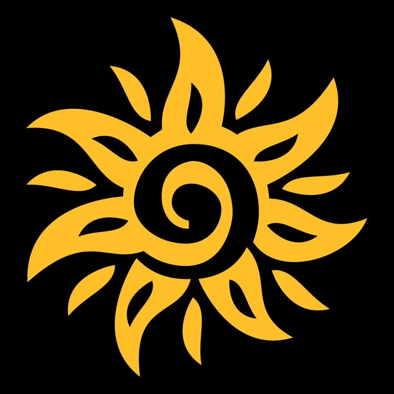 Zonneschijn