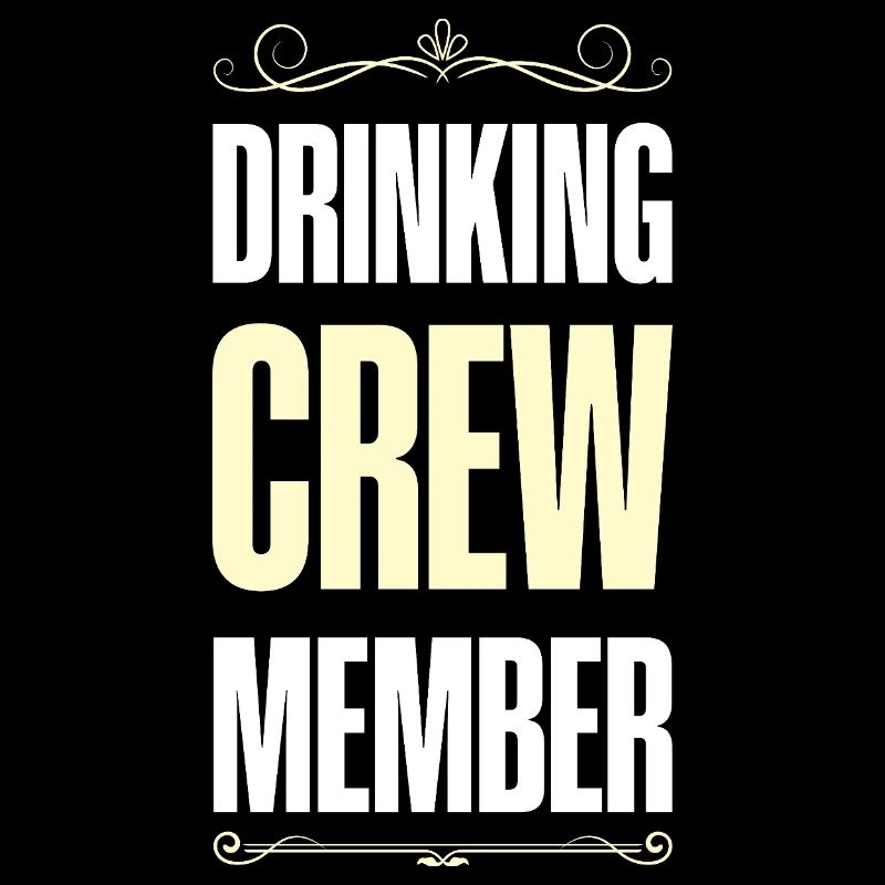 Drinking Crew