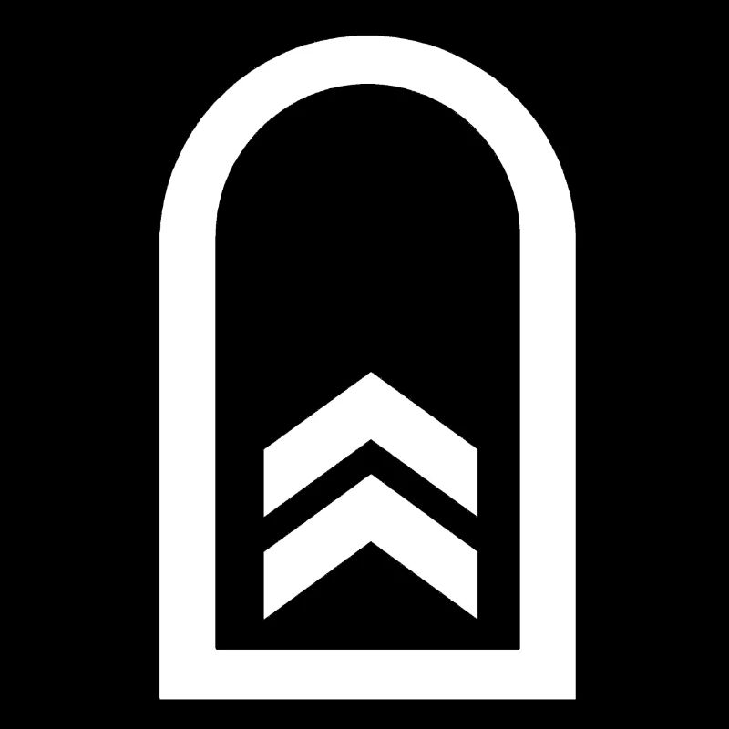 Master sergeant white