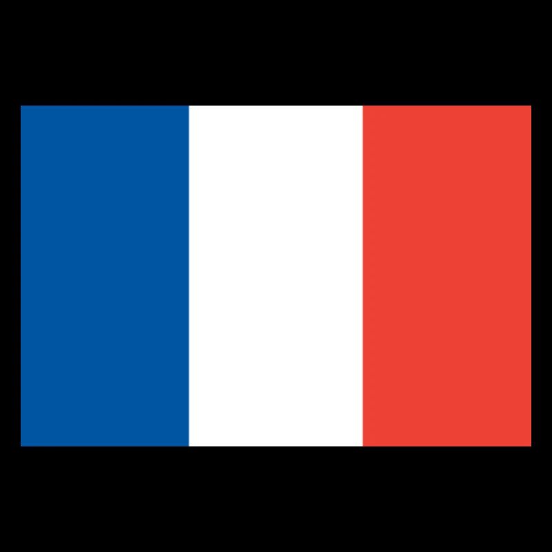 France, Flag
