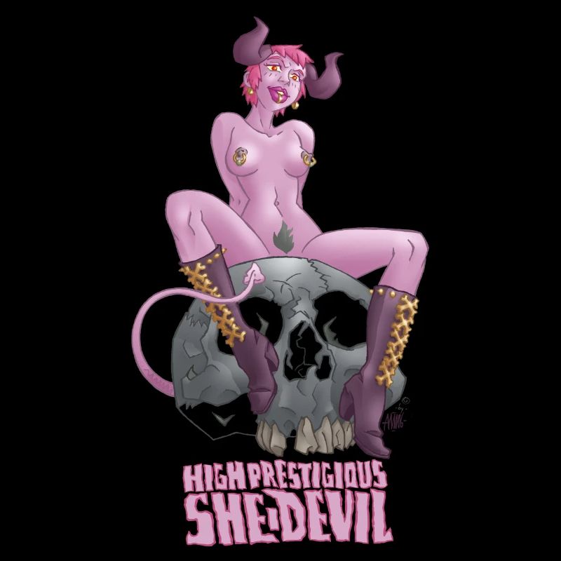 She-Devil 3