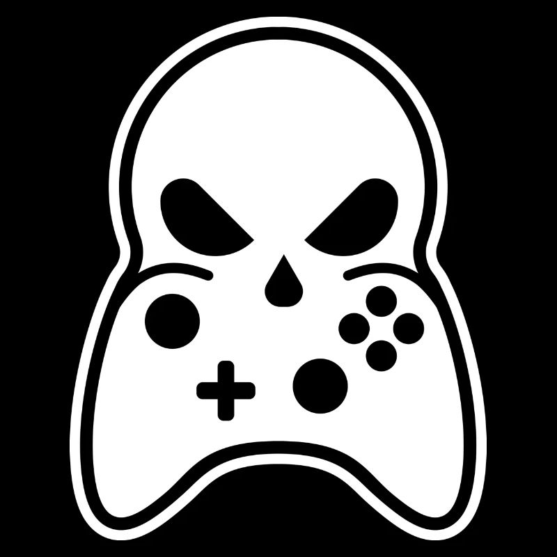 Mask Controller White