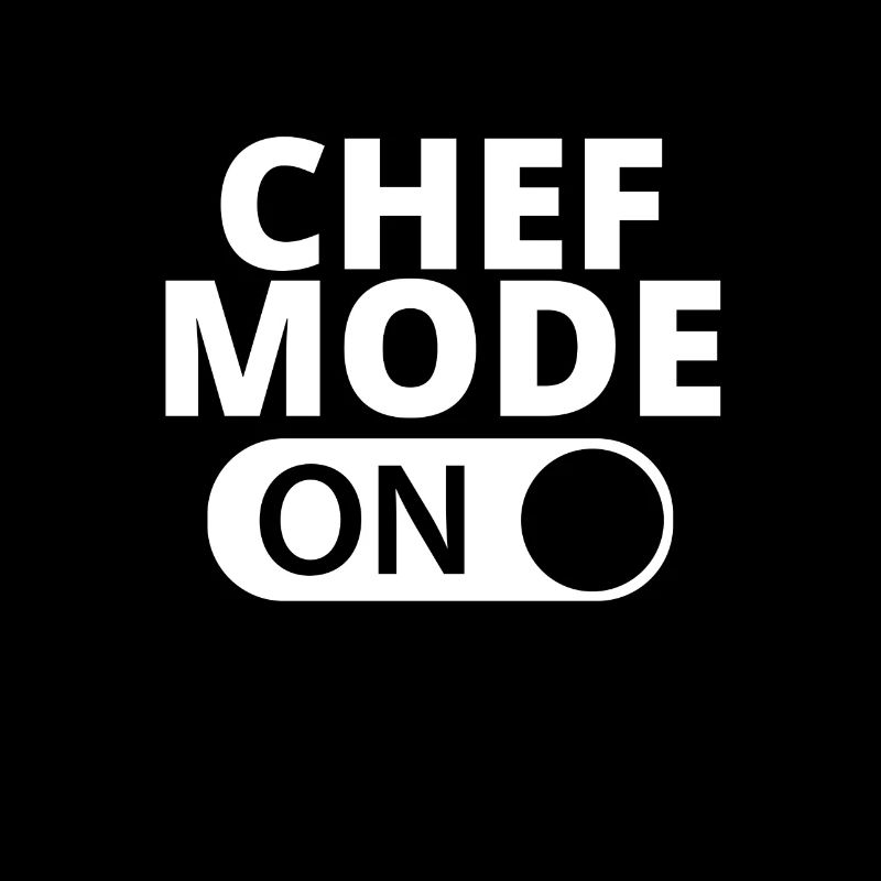 MODE SUR CHEF