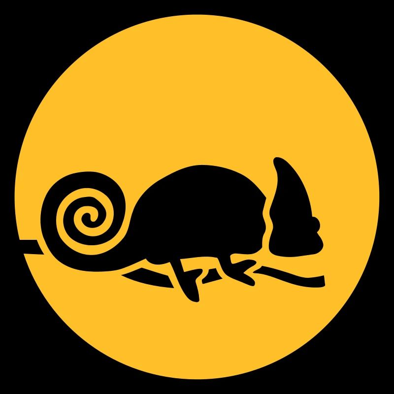 Caméléon