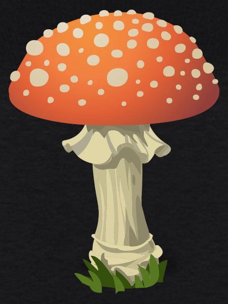 Toadstool