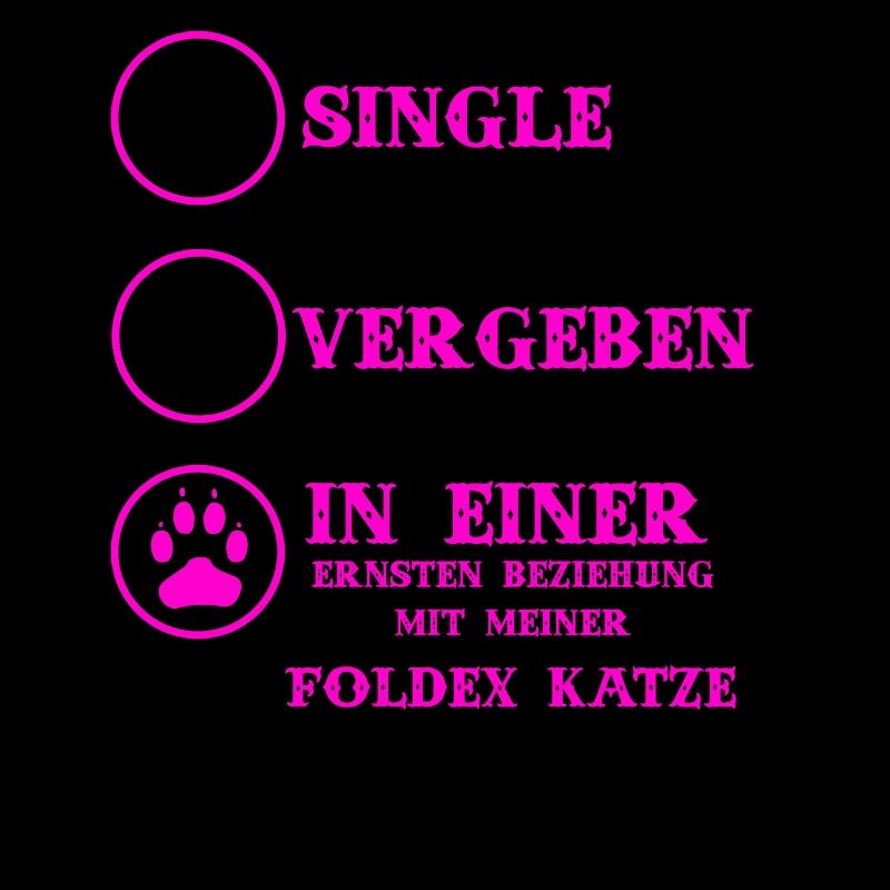 Beziehung Katzen liebe FOLDEX KATZE