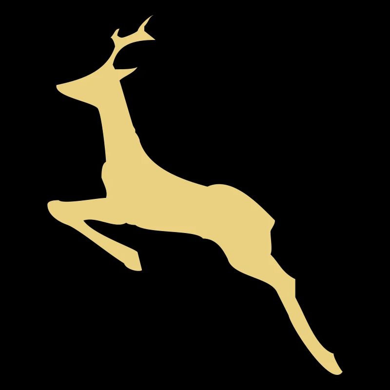 deer,roe deer,forest
