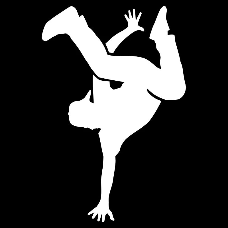 Breakdance
