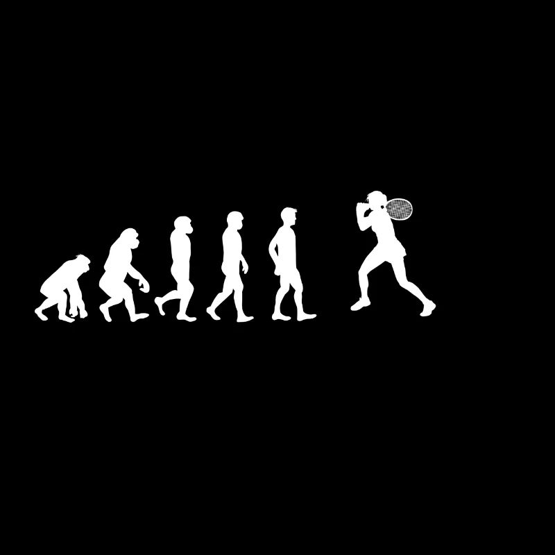 EVOLUTION star du tennis wimbledon