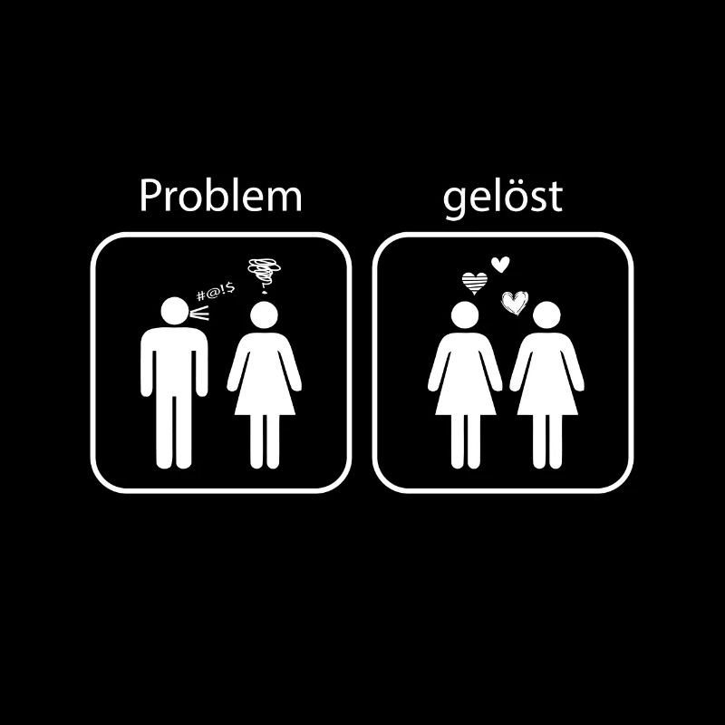 Problem gelöst