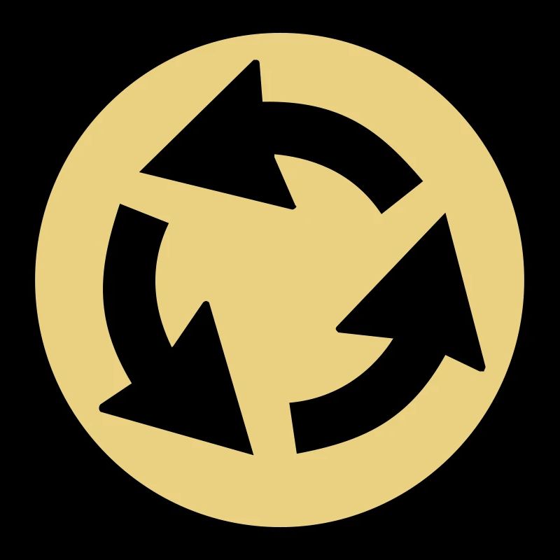 Circle,Arrow